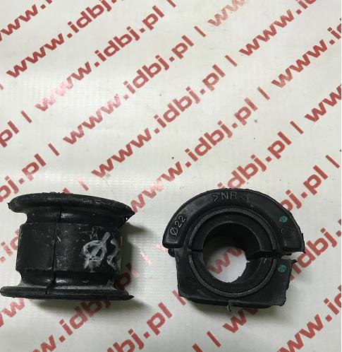 Fotografia produktu FIAT OR46738808 GUMA STABILIZATORA FIAT DOBLO FURGON DO BELKI 22MM 