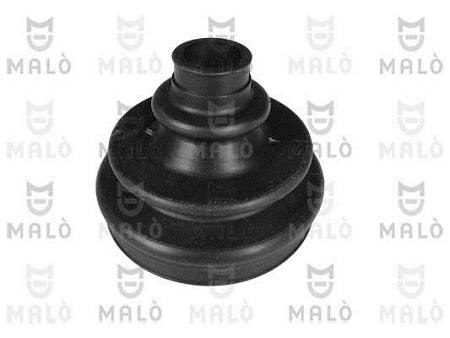 Fotografia produktu AKRON-MALO MA7523 OSŁONA GUMOWA ALFA ROMEO 155 2.5 V6 OD KOŁA 