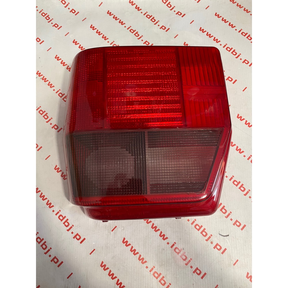 Fotografia produktu PAMMELSON PAM9943900 KLOSZ LAMPY FIAT UNO PRAWY TYLNY 89- 