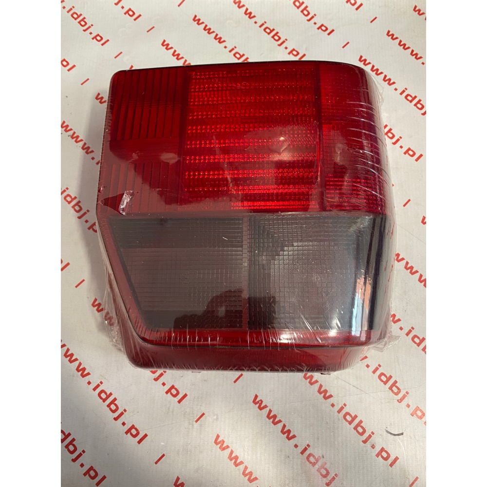 Fotografia produktu PAMMELSON PAM9943901 KLOSZ LAMPY FIAT UNO LEWY TYLNY 89- 