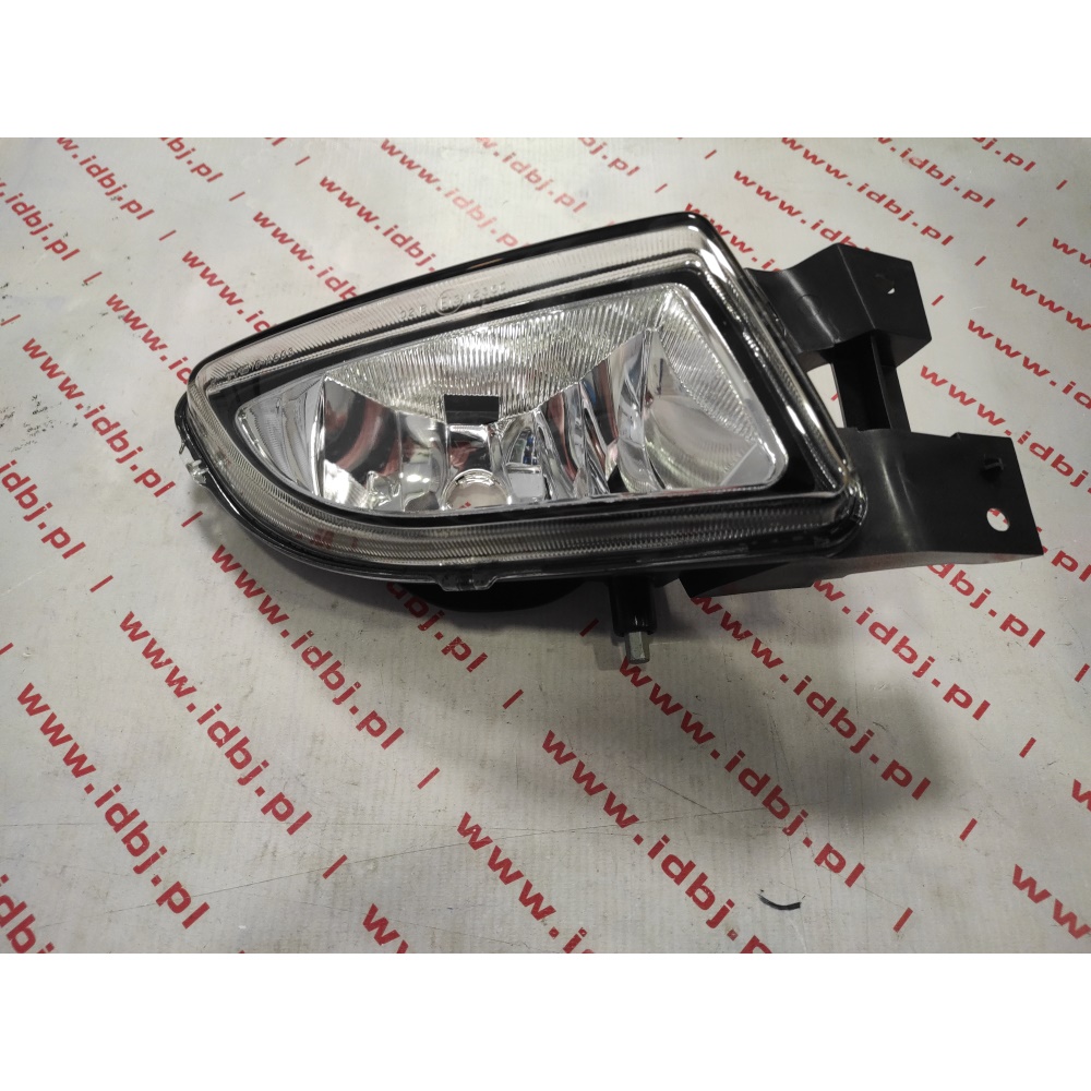 Fotografia produktu PAMMELSON PAM51775551 HALOGEN PRZECIWMGIELNY FIAT BRAVO 07-  PRAWY 