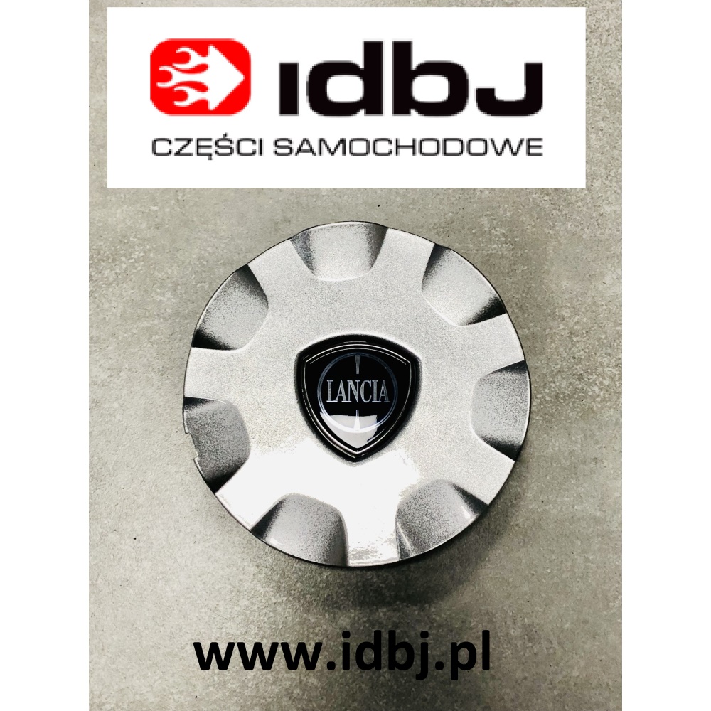 Fotografia produktu FIAT OR735487010 KOŁPAK KOŁA LANCIA DELTA III MAŁY KOŁPACZEK W ŚRODKU FELGI ALUMINIOWEJ