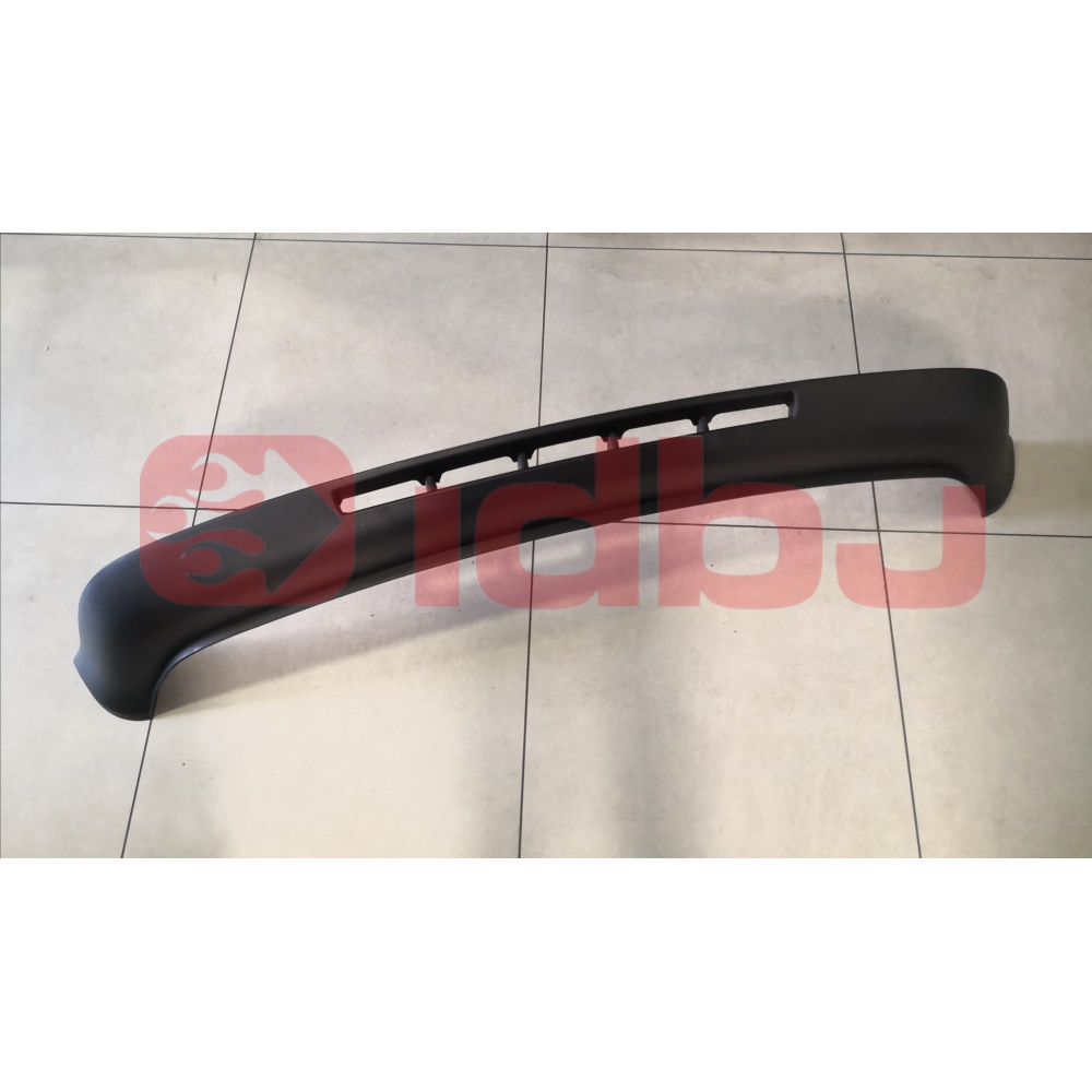 Fotografia produktu PAMMELSON PAM1J0805903B SPOILER, DOKŁADKA ZDERZAKA PRZEDNIEGO, VW GOLF IV 