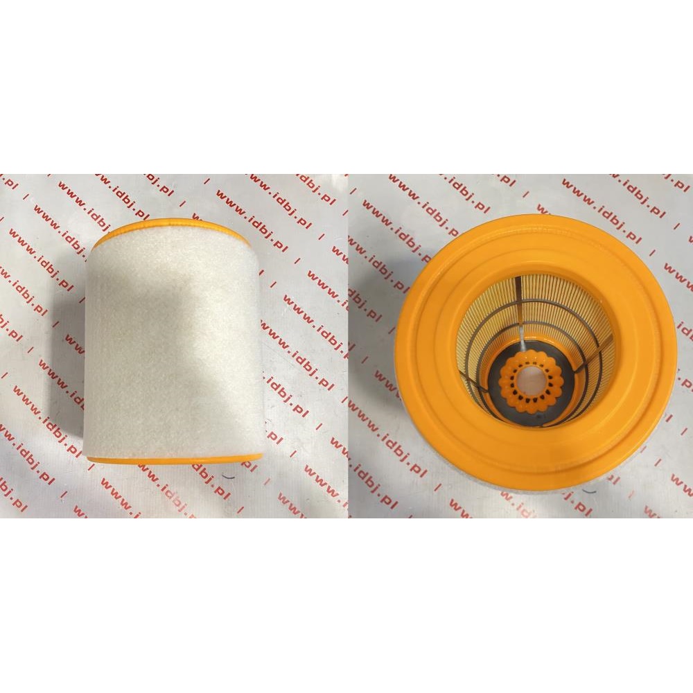 Fotografia produktu MANN-FILTER MANC16005 FILTR POWIETRZA AUDI A6 10- 3.0 TDI, A7 2.8 FSI 10-, 14-, 3.0 TDI 10-, 15- 