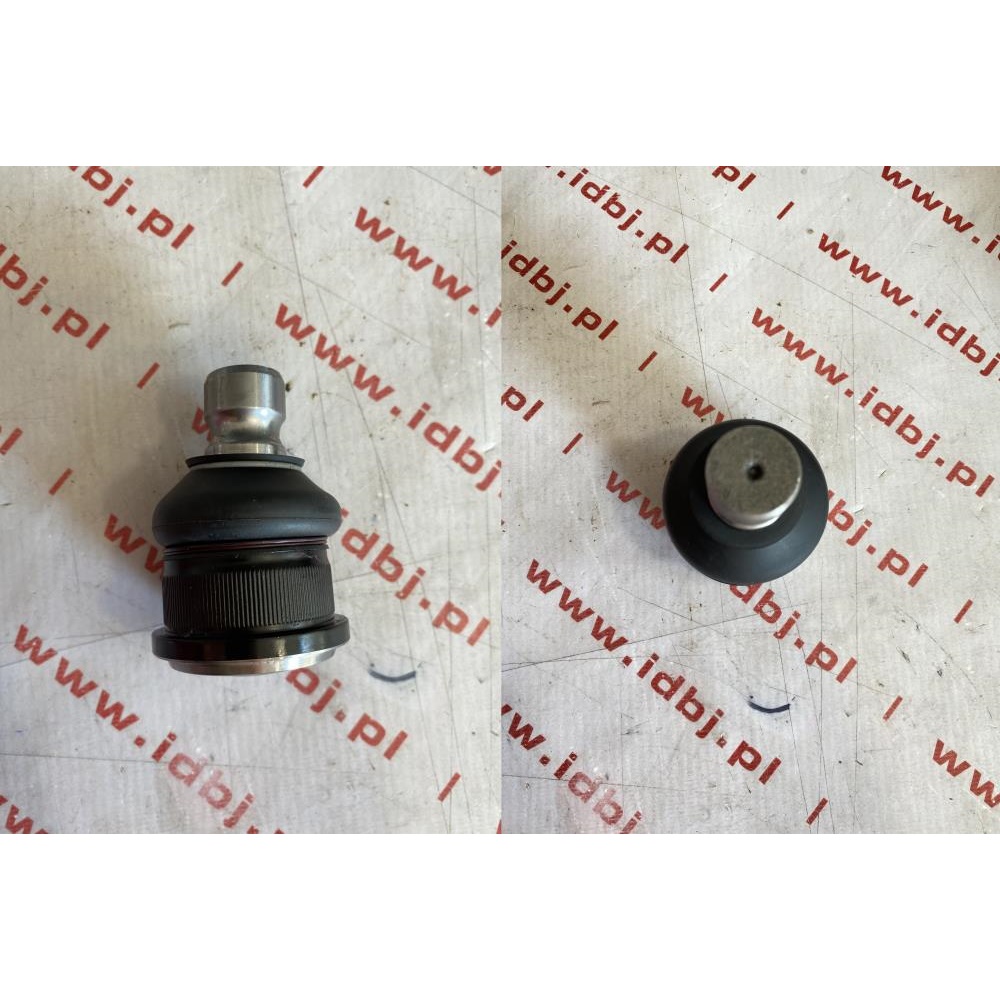 Fotografia produktu DELPHI DETC1130 SWORZEŃ WAHACZA RENAULT MASTER II, OPEL MOVANO 98-10 DOLNY 22MM NISSAN PRIMASTER PRODUKOWANY W LATACH 1998 DO 2010 ROKU