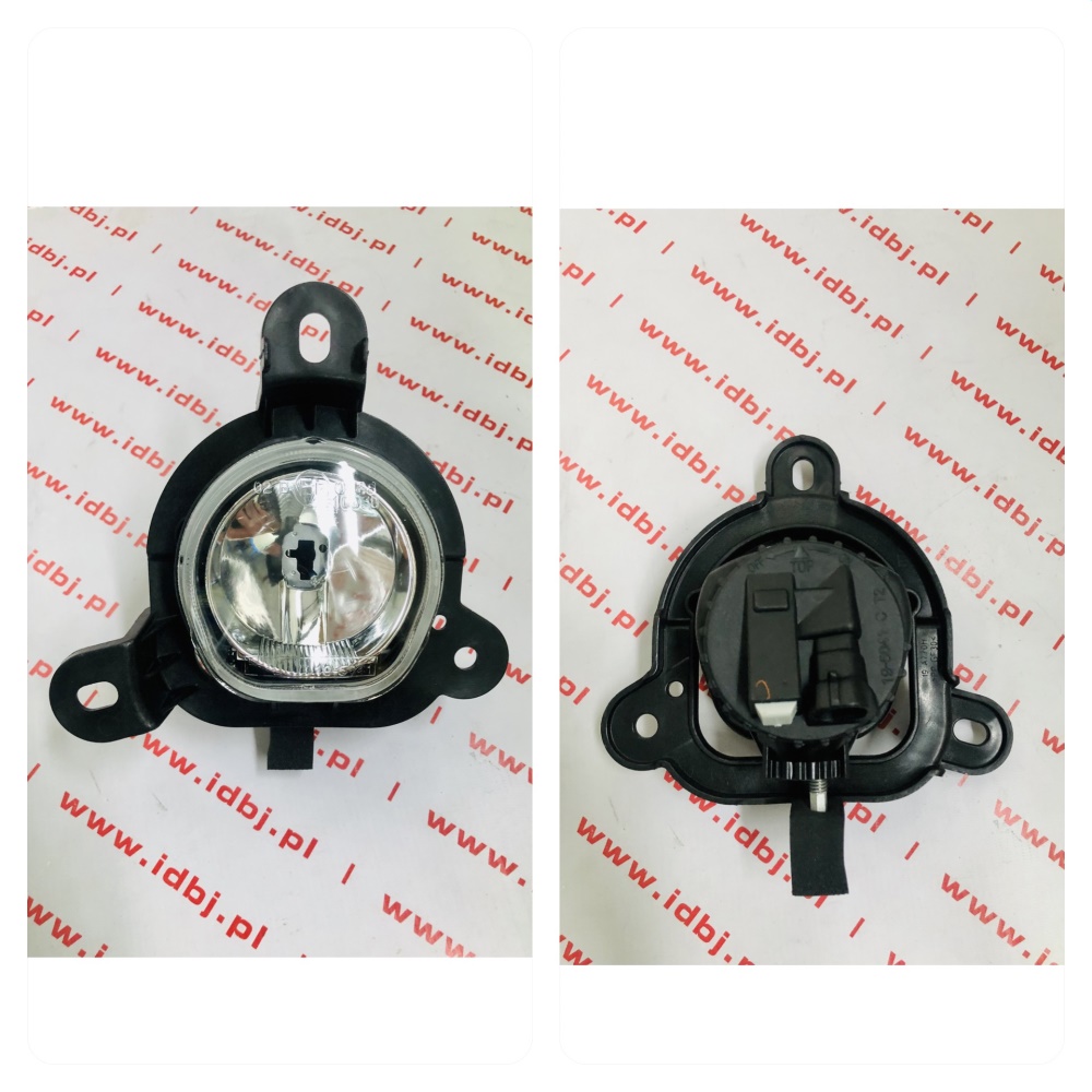 Fotografia produktu PAMMELSON PAM50508594 REFLEKTOR PRZECIWMGIELNY, HALOGEN PRAWY ALFA ROMEO MITO 08- 