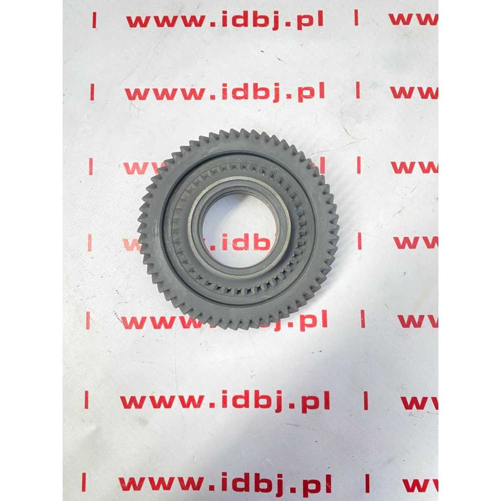 Fotografia produktu PAMMELSON PAM9650336088 KOŁO ZĘBATE 6 BIEG SKRZYNI BIEGÓW BOXER, JUMPER 06- 2.0 JTD, HDI SCUDO 07-, ULYS SCUDO, ULYSSE 95-, 2007-, LANCIA PHEDRA 01-, 58x31