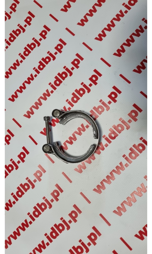 Fotografia produktu FAST PAM504017427 OBEJMA WYDECHU FIAT DUCATO 2.3JTD 02- 