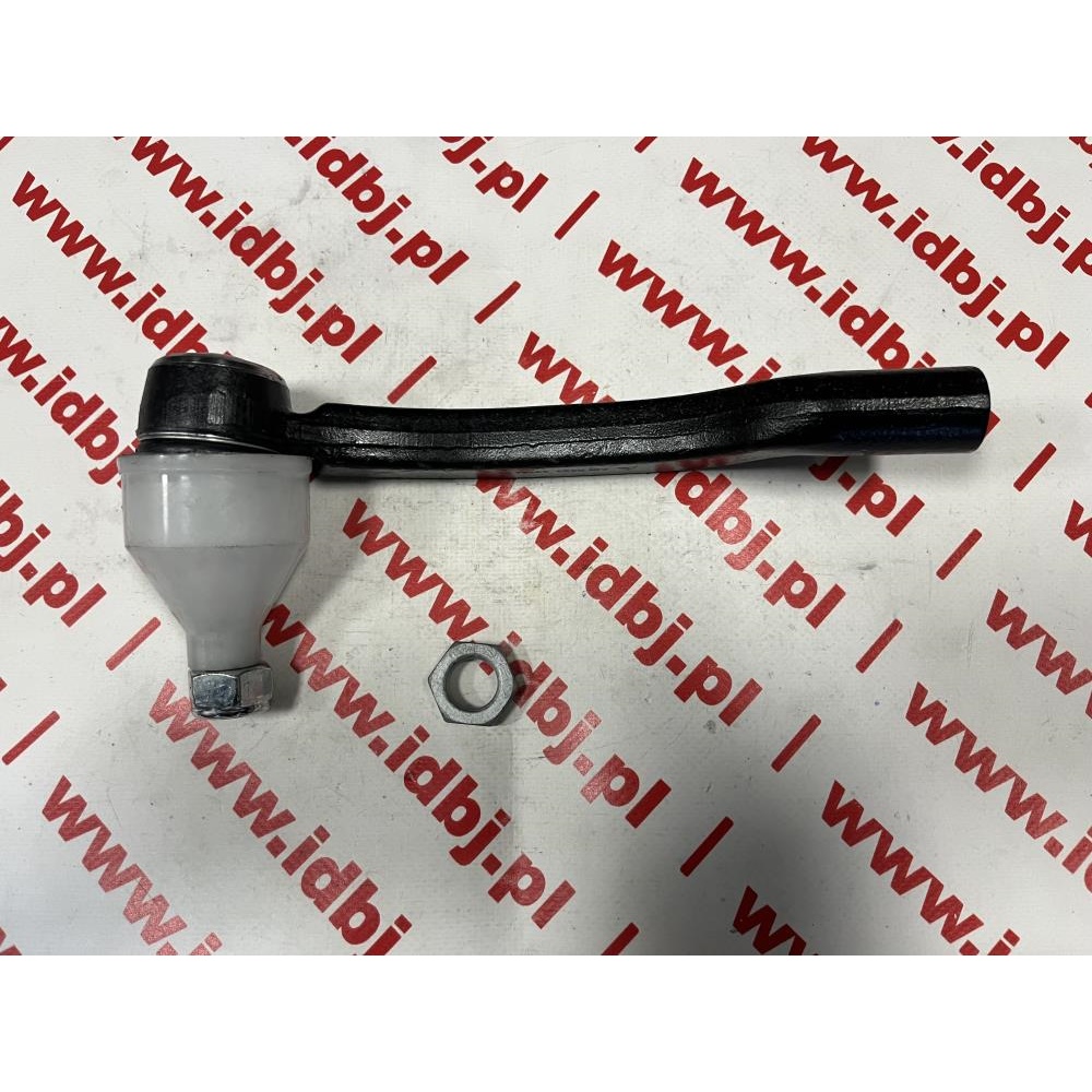 Fotografia produktu LEMFORDER LM33484 01 KOŃCÓWKA DRĄŻKA KIEROWNICZEGO DUCATO, BOXER, JUMPER 06-.14-  LEWA 