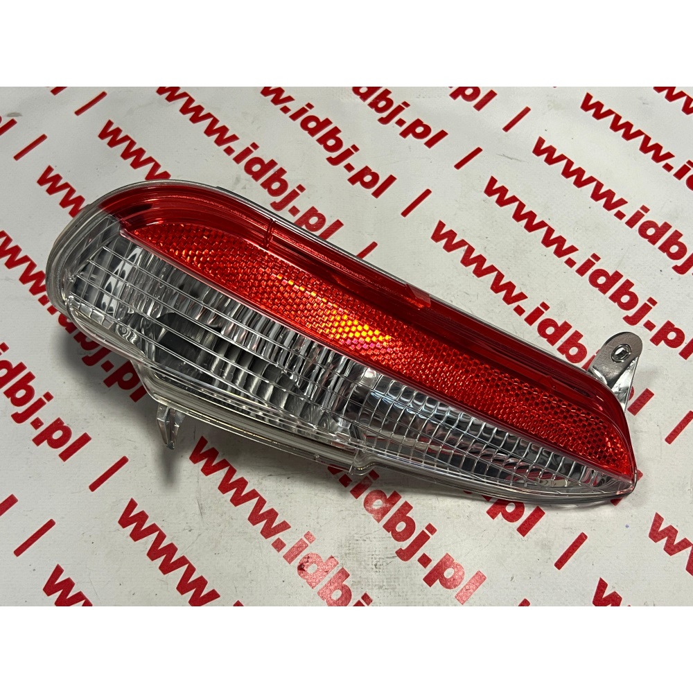 Fotografia produktu OEM FIAT OEM51854694 LAMPA ŚWIATŁA WSTECZNEGO, COFANIA FIAT PUNTO EVO 09- 