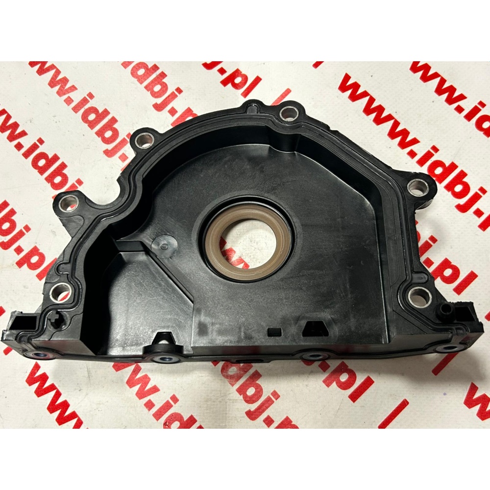 Fotografia produktu CORTECO CT20037032B USZCZELNIACZ WAŁU KORBOWEGO AUDI A4 B8, SEAT ALHAMBRA 1.6, 2.0 D 07- 