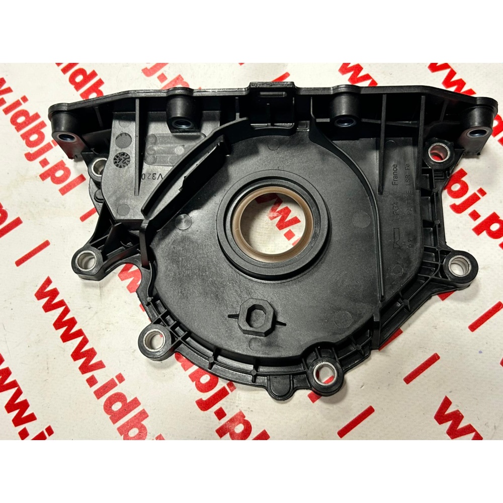 fotografia produktu CORTECO CT20037032B, USZCZELNIACZ WAŁU KORBOWEGO AUDI A4 B8, SEAT ALHAMBRA 1.6, 2.0 D 07-