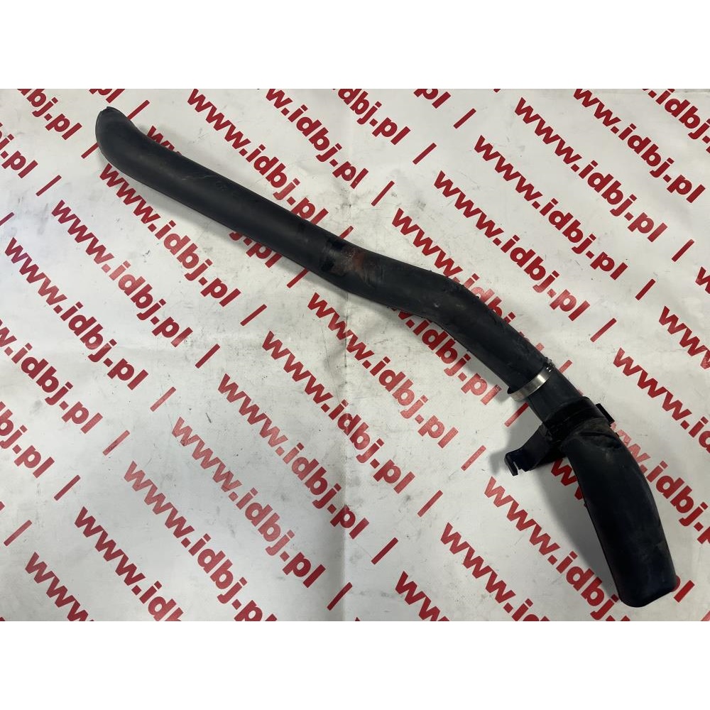 Fotografia produktu DEMONTAŻ PSA DM1375107080 PRZEWÓD ODPROWADZAJĄCY WODĘ Z PODSZYBIA BOXER, JUMPER 06-, 11- PRZEWÓD PO STRONIE KIEROWCY