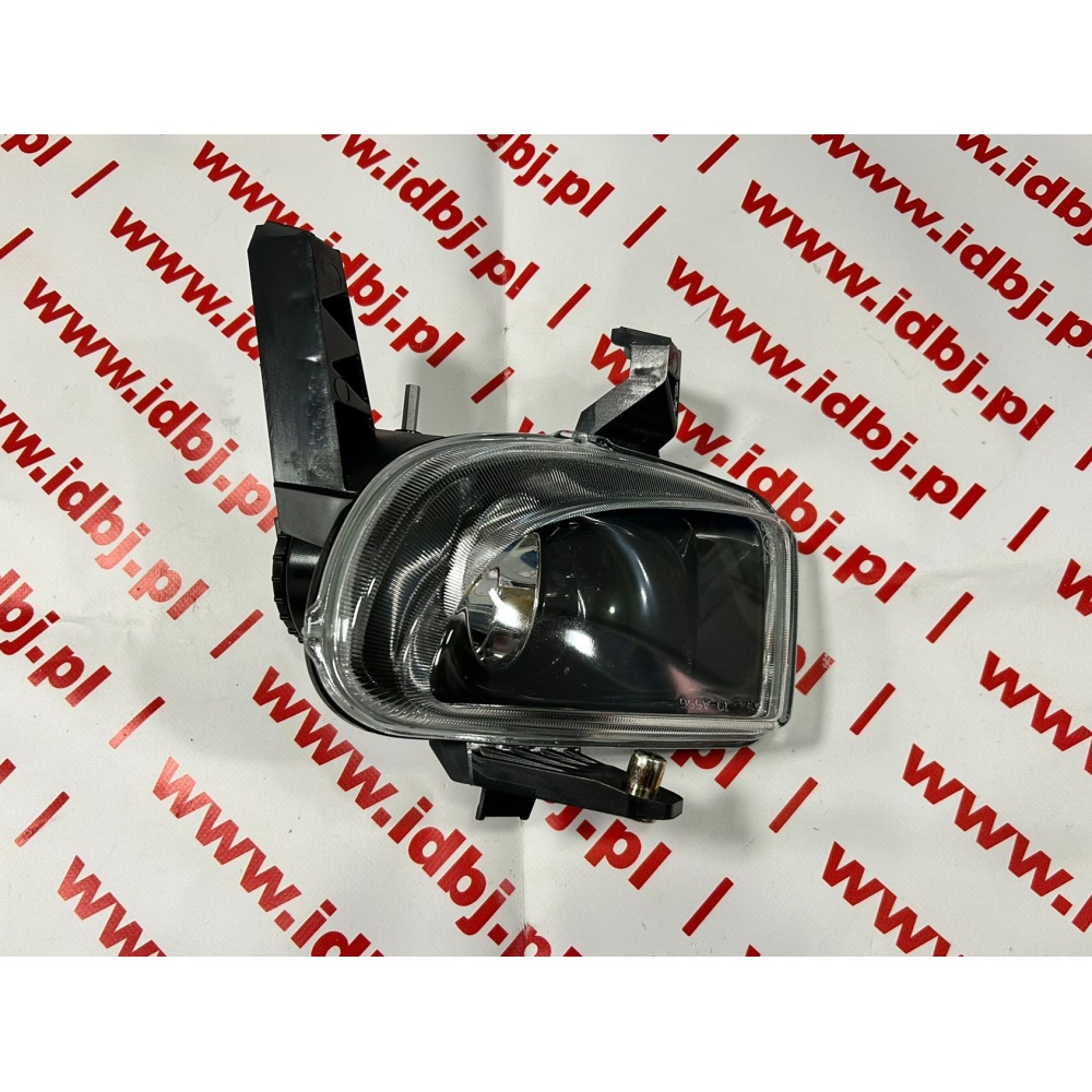 Fotografia produktu PAMMELSON PAM51782369 HALOGEN FIAT PUNTO GRANDE LEWY PRZÓD - CZARNA RAMKA 