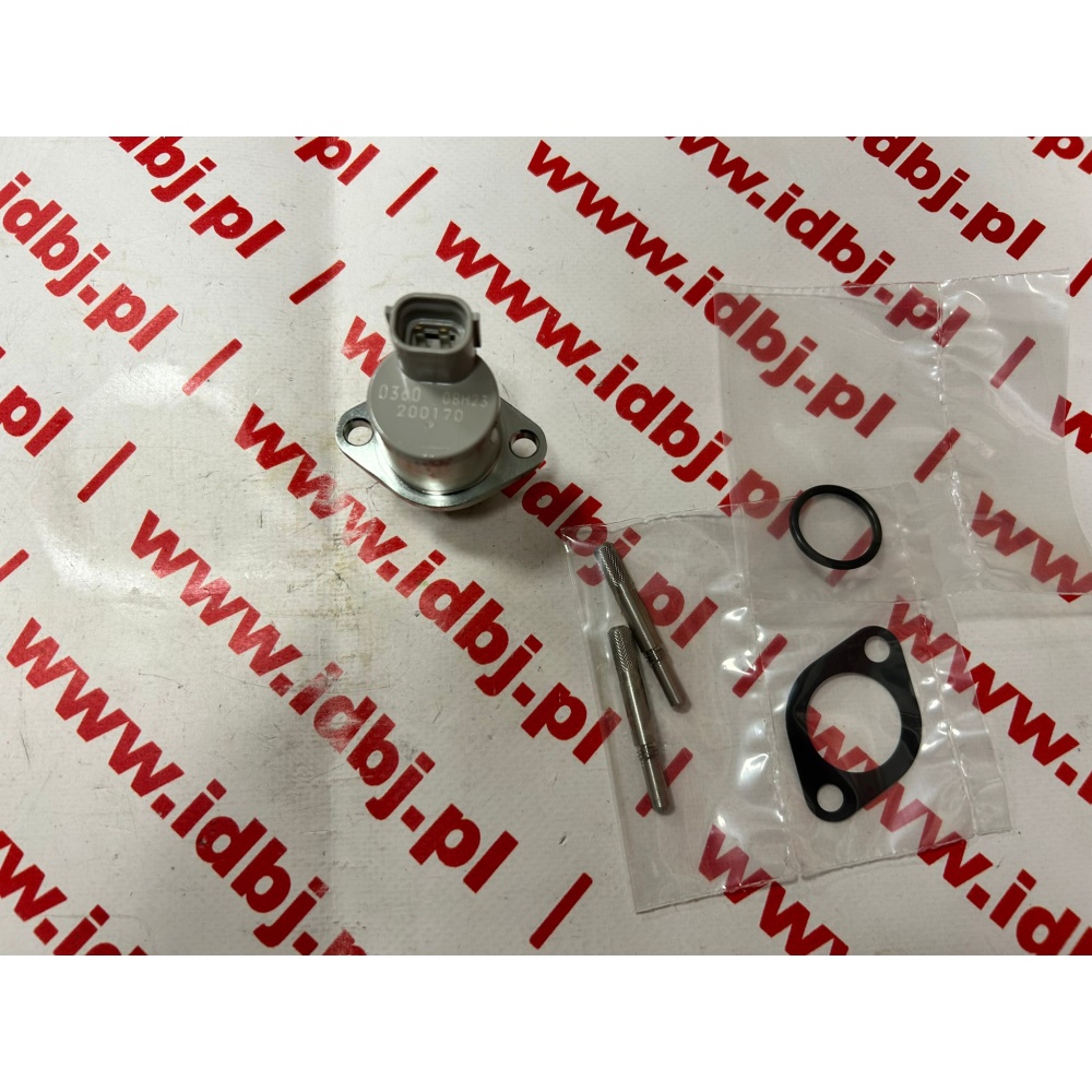 Fotografia produktu FIAT OEM1514885 REGULATOR POMPY WTRYSKOWEJ 2.2 HDI 06-- 