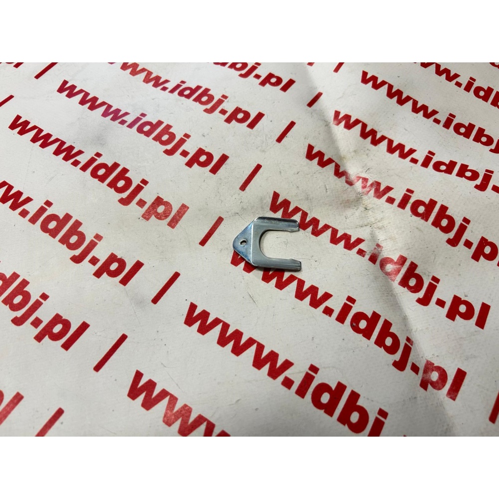 Fotografia produktu DEMONTAŻ IVECO DM5801510652 ZAWLECZKA WKŁADKI ZAMKA IVECO DAILY 06- 