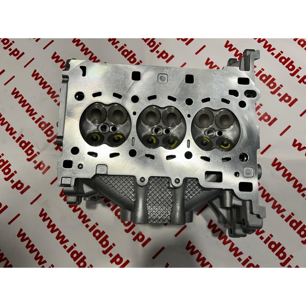 fotografia produktu PAMMELSON PAM11405671, GŁOWICA CYLINDRÓW FORD FOCUS 11-, 1.0 ECOBOOST