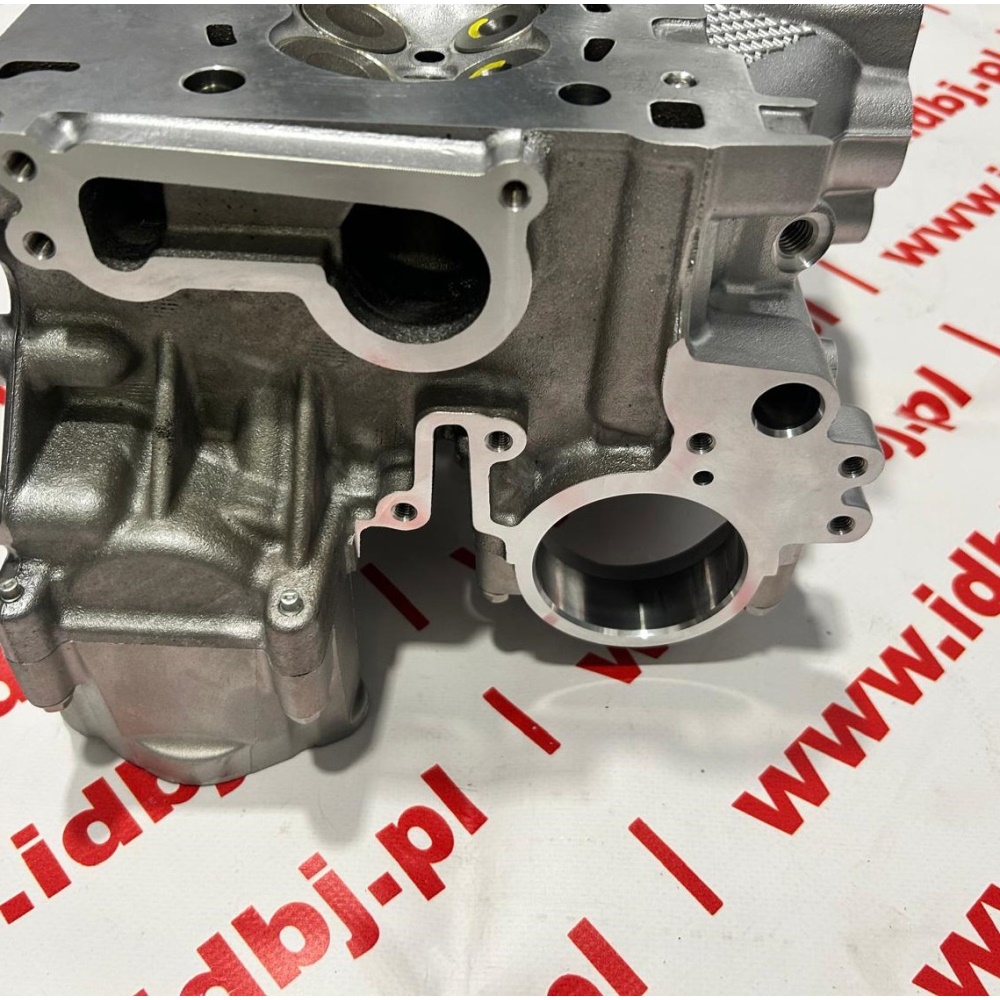 fotografia produktu PAMMELSON PAM11405671, GŁOWICA CYLINDRÓW FORD FOCUS 11-, 1.0 ECOBOOST