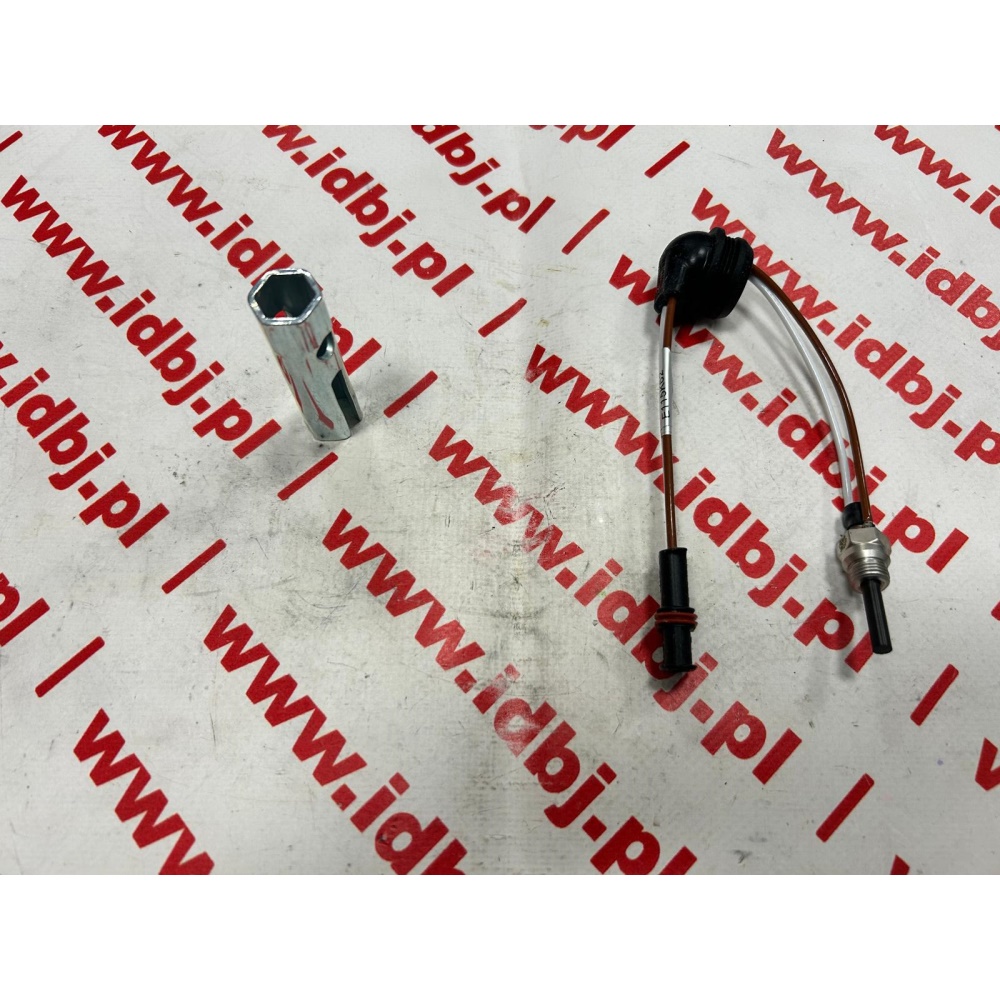 Fotografia produktu EBERSPACHER EBER252069011300 ŚWIECA, SZTYFT ŻAROWY EBERSPACHER  WEBASTO AIRTEONIC D2, D4, D4S 