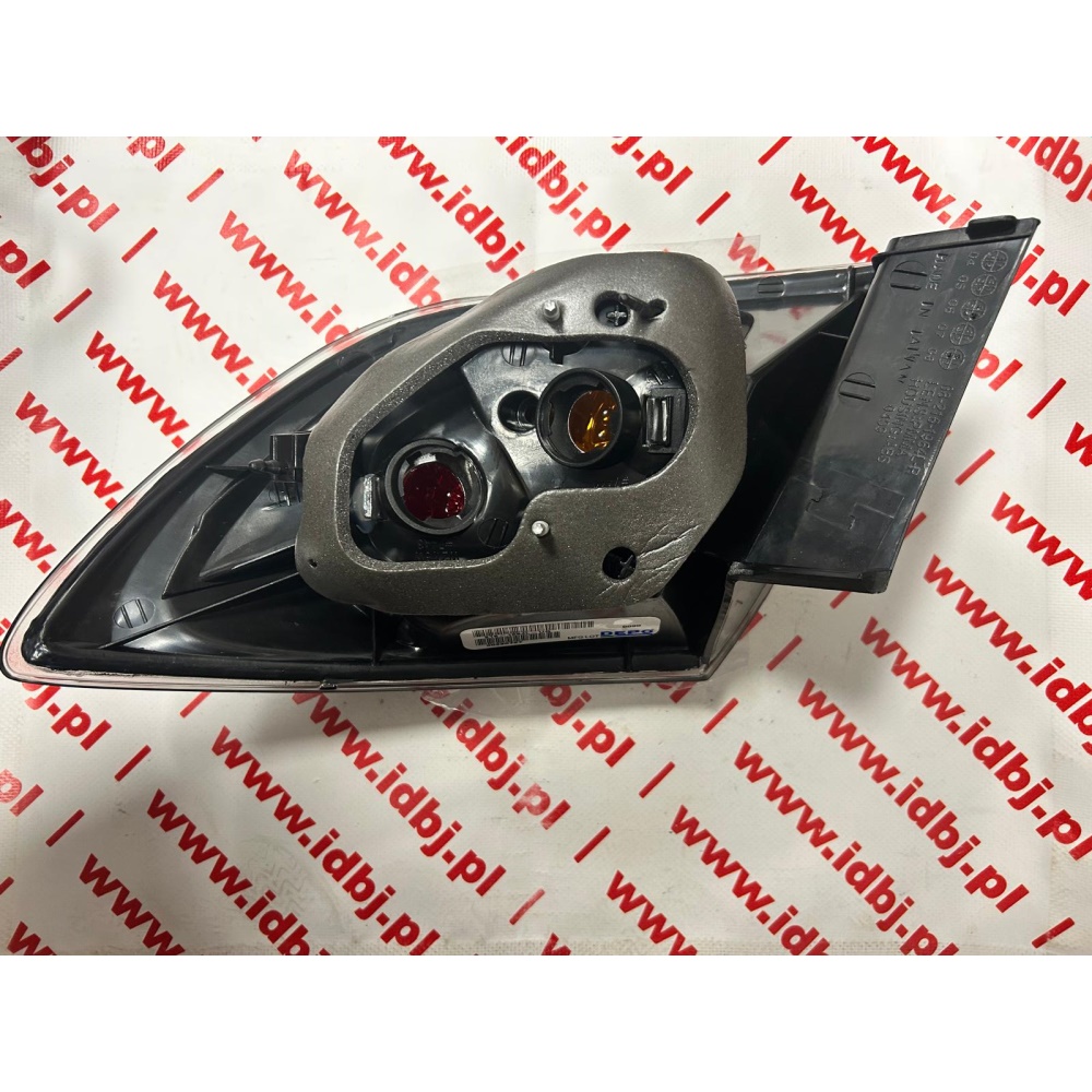 fotografia produktu DEPO DEP216-1964L-UQ, LAMPA TYŁ LEWA MAZDA 3 03-09