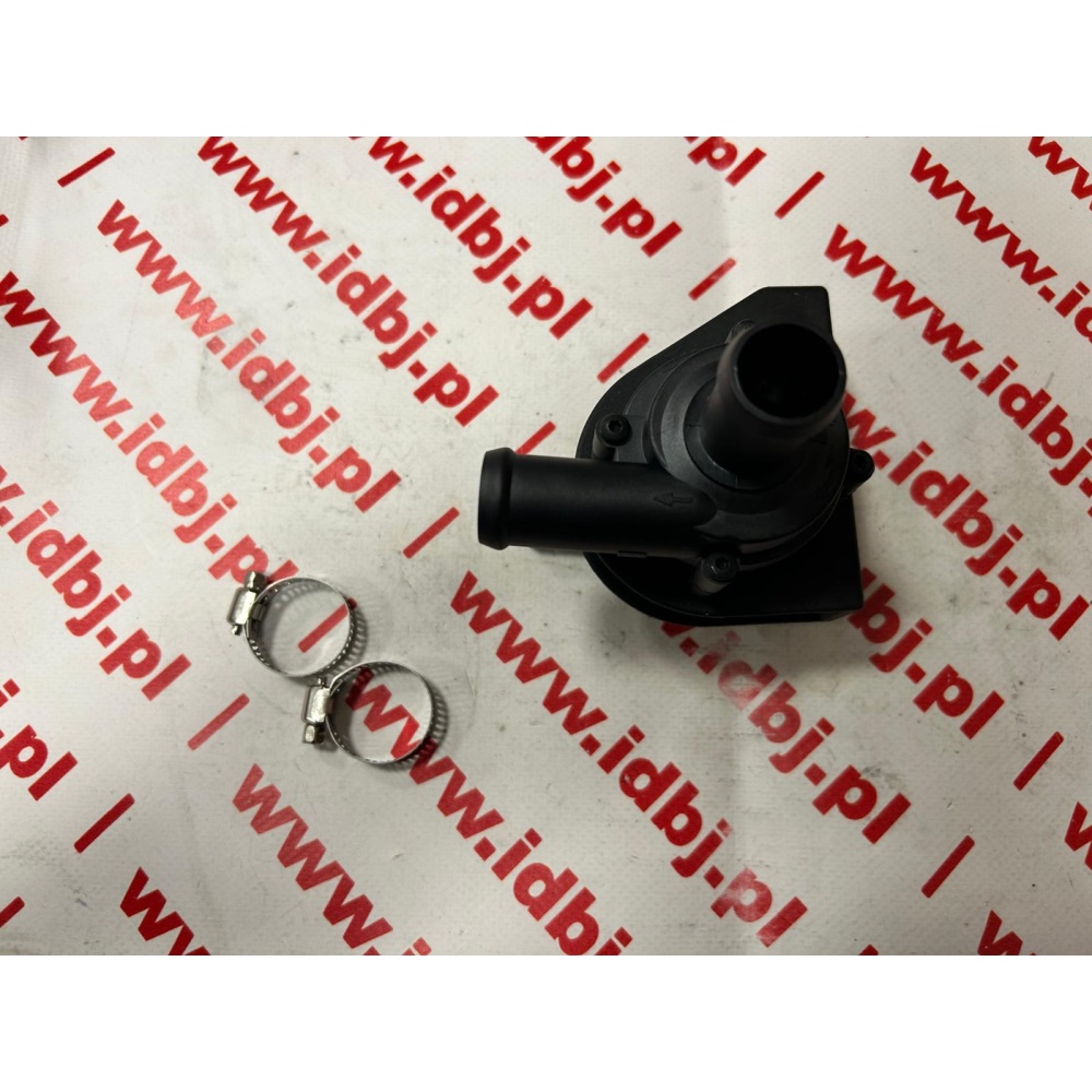 Fotografia produktu NRF NRF390053 POMPA WODY ELEKTRYCZNA VW T5 2.0 TFSI 