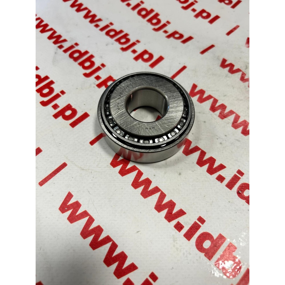 Fotografia produktu SNR SNREC35483 ŁOŻYSKO SKRZYNI BIEGÓW ETA 32206/25 STPX SNR EC35483 EC 35483 - ETA 32206/25 STPX SNR  Wymiar: 25 x 62 x 21.25