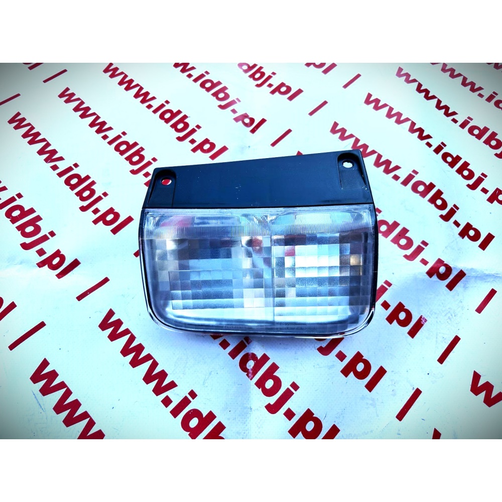 Fotografia produktu PAMMELSON PAM93863596 LAMPA COFANIA RENAULT TRAFFIC 01- 