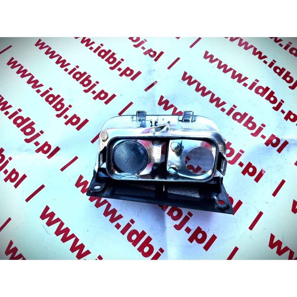 fotografia produktu PAMMELSON PAM93863596, LAMPA COFANIA RENAULT TRAFFIC 01-