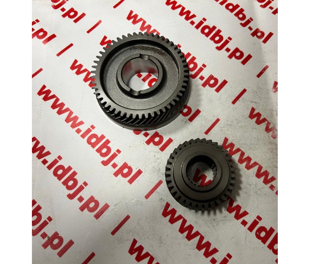 fotografia produktu FIAT PAM9467614688, KOŁO ZĘBATE 5 BIEG FIAT SCUDO, JUMPY, EXPERT 07-, FIAT DOBLO