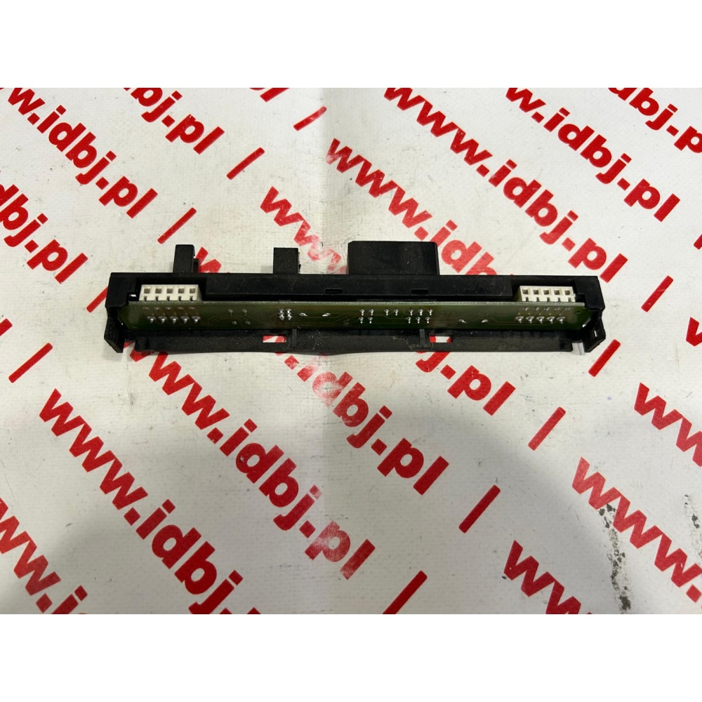 Fotografia produktu DEMONTAŻ IVECO DM42558822 CENTRALKA ELEKTRYCZNA PRZEŁĄCZNIKA ZESPOLONEGO IVECO DAILY UNIJET 06- Moduł sterowania świateł, wycieraczek.