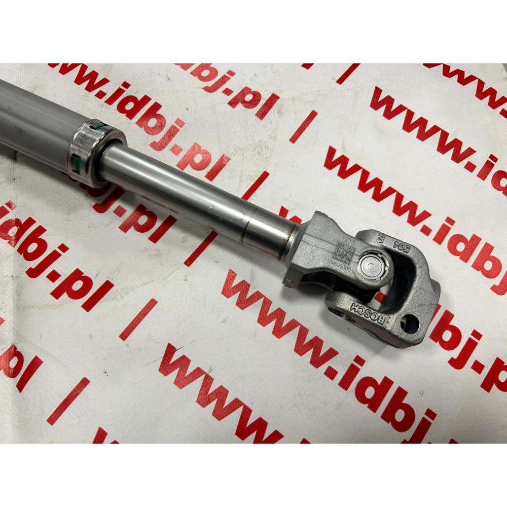 fotografia produktu IVECO OR5801297350, DRĄŻEK, WAŁEK Z PRZEGUBEM KOLUMNY KIEROWNICZEJ IVECO
