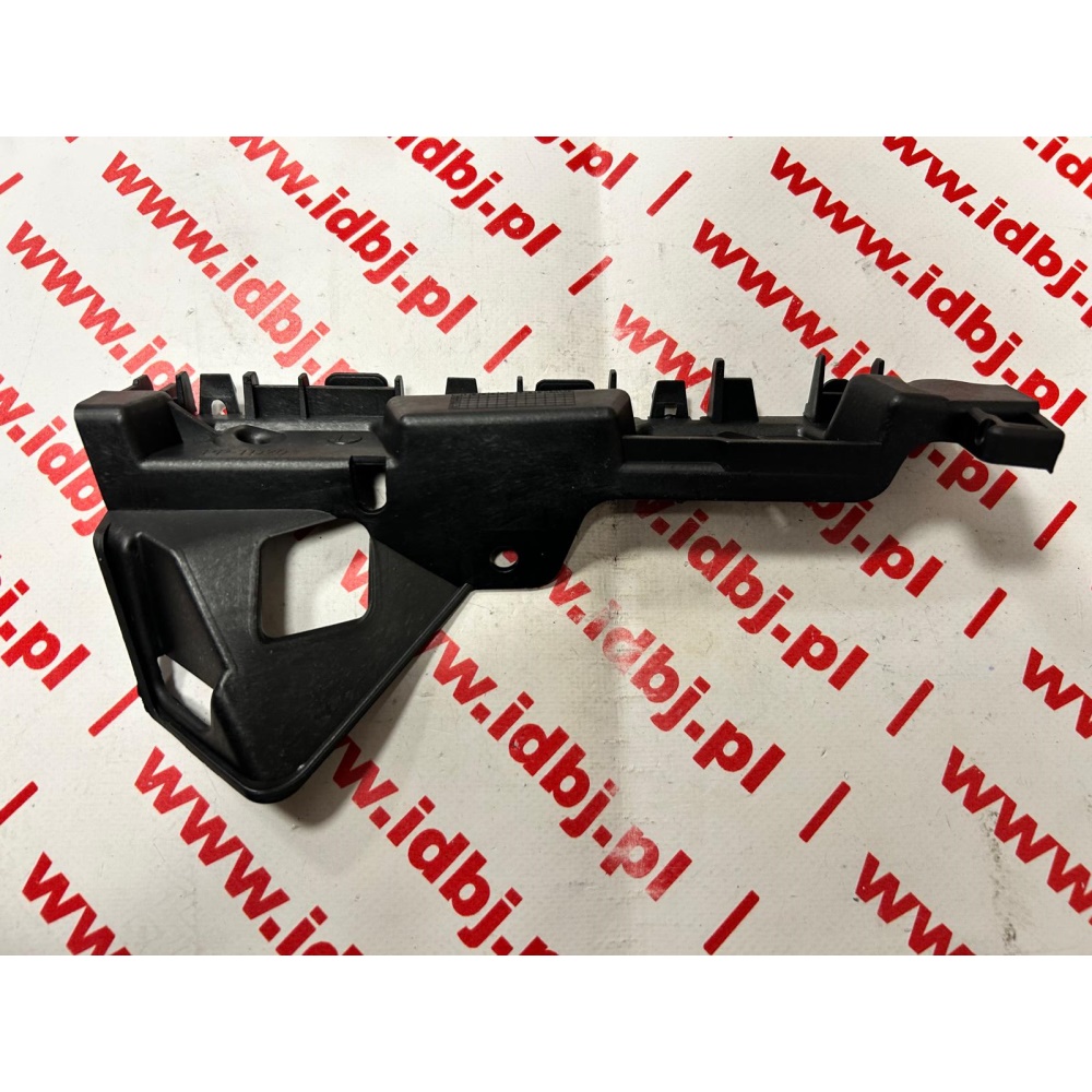 Fotografia produktu PAMMELSON PAM6000617282 ŚLIZG,MOCOWANIE, WSPORNIK ZDERZAKA RENAULT TRAFIC III 14-  FIAT, OPEL PRZÓD LEWY FIAT TALENTO 16- , NISSAN NV300 , OPEL VIVARO B ,