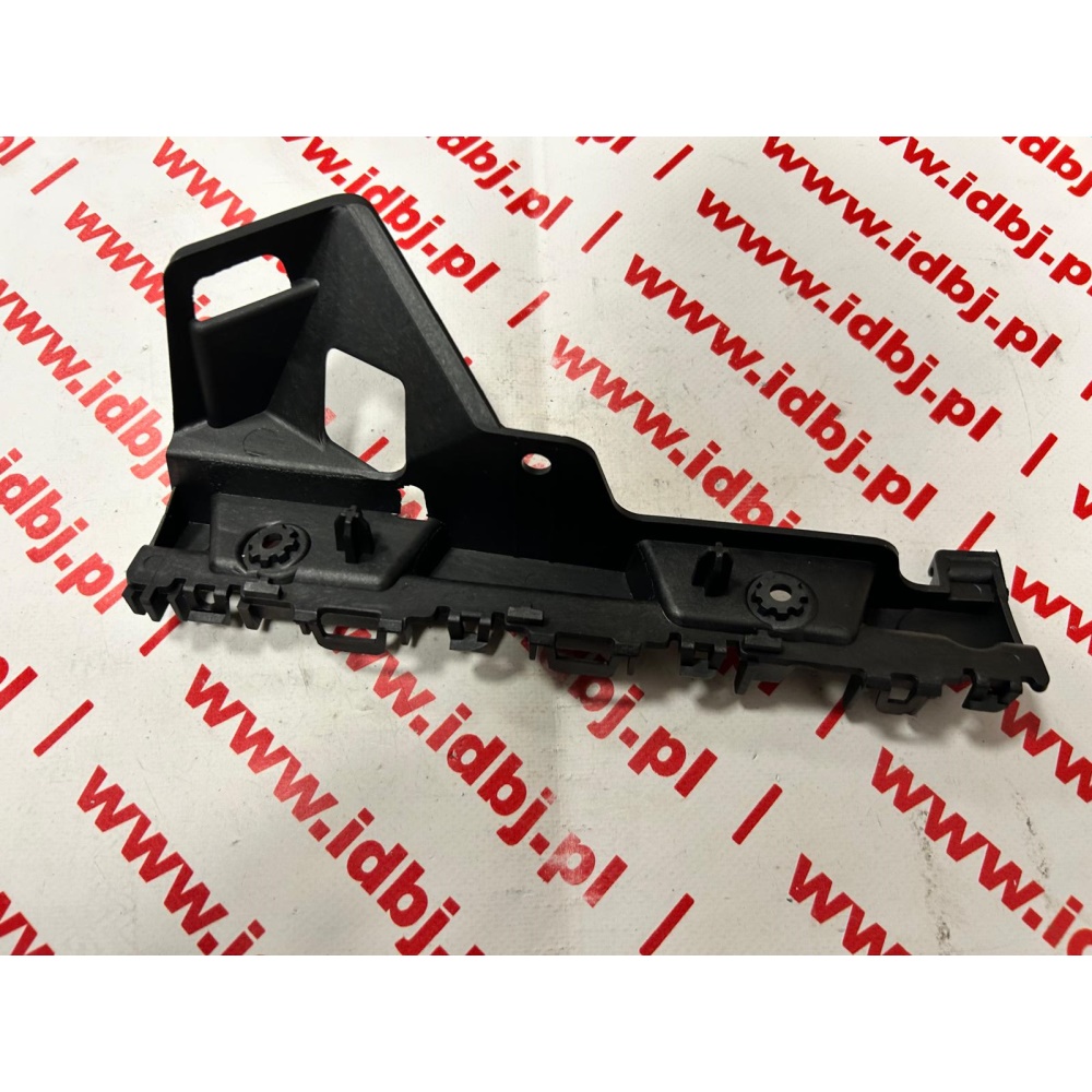 fotografia produktu PAMMELSON PAM6000617282, ŚLIZG,MOCOWANIE, WSPORNIK ZDERZAKA RENAULT TRAFIC III 14-  FIAT, OPEL PRZÓD LEWY