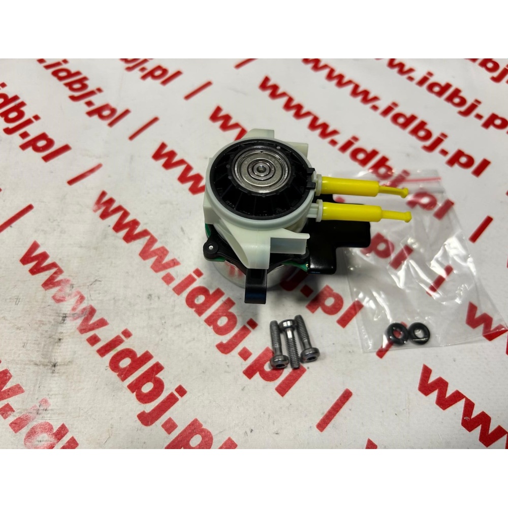 fotografia produktu FIAT OR77368604, WTRYSK, POMPA MOCZNIKA, ADBLUE FIAT DUCATO 14-, 16- 2.3 JTD