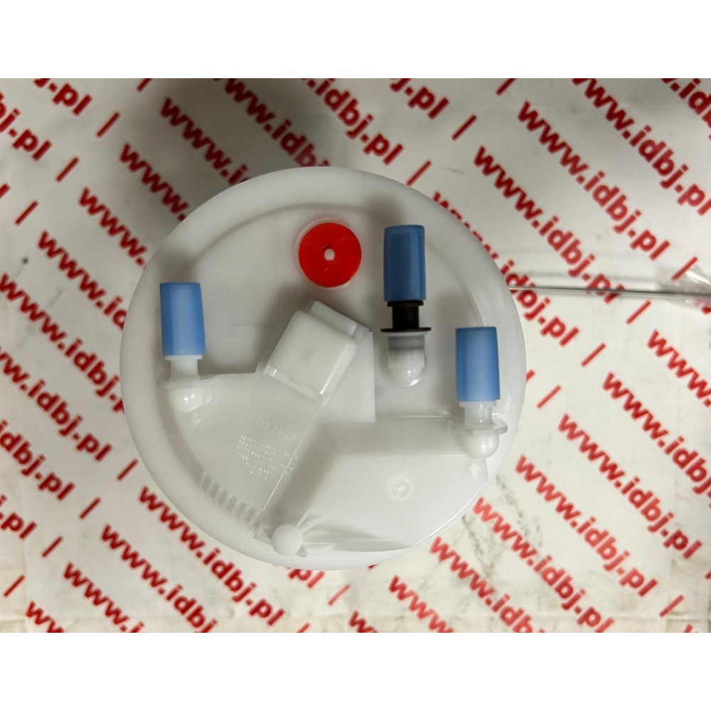 fotografia produktu HELLA HE8TF358303251, POMPA PALIWA RENAULT MASTER III 2.3 DCI, NISSAN NV 400 11-, OPEL MOVANO 10-
