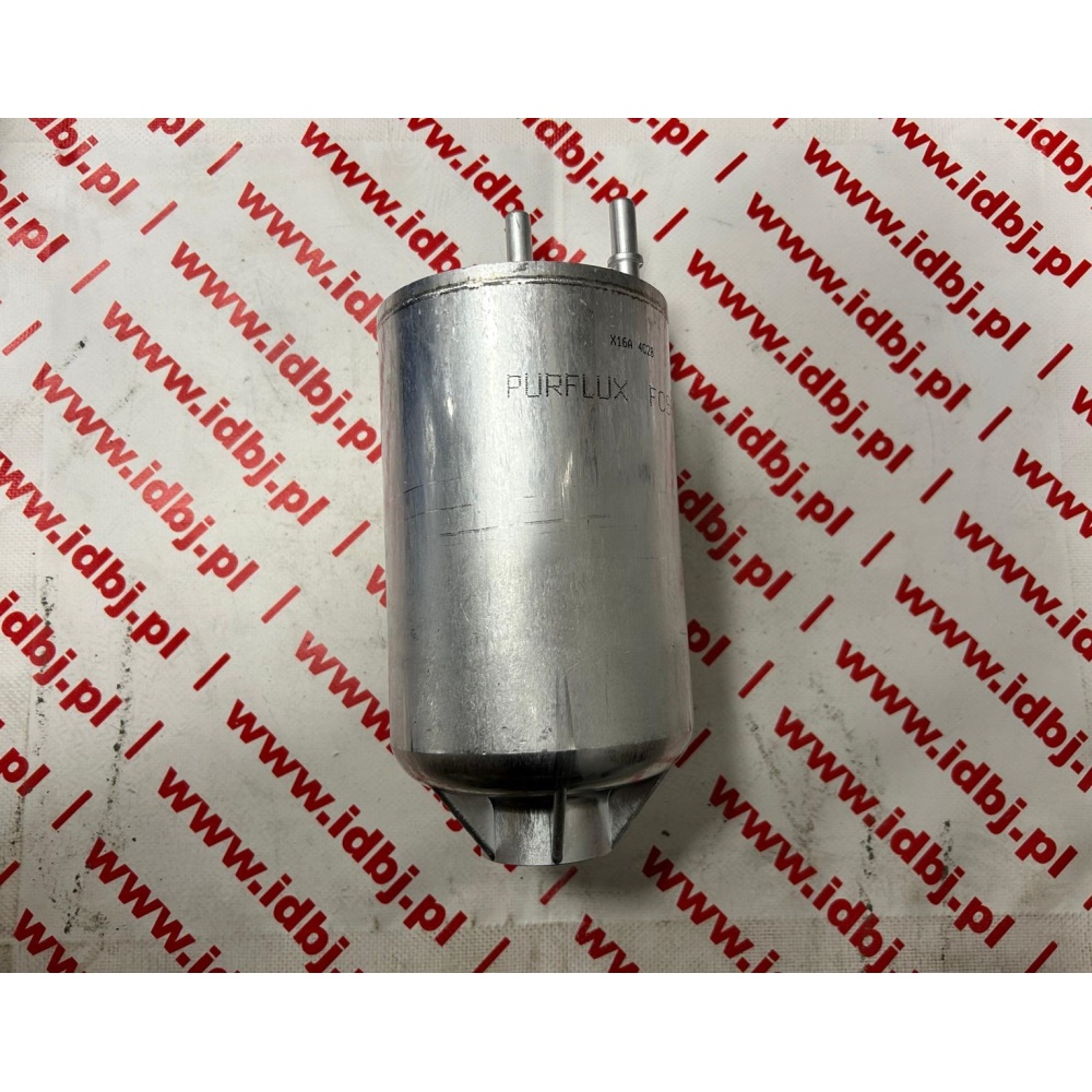 fotografia produktu PURFLUX PURFCS926, FILTR PALIWA VW CRAFTER, MAN 2.0 16-