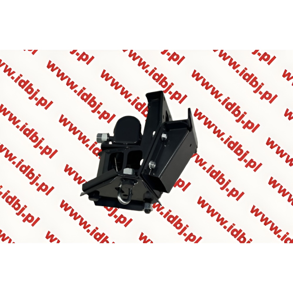 fotografia produktu IVECO OR504296223, WINDA, MECHANIZM PODNOSZENIA KOŁA ZAPASOWEGO IVECO 4X4