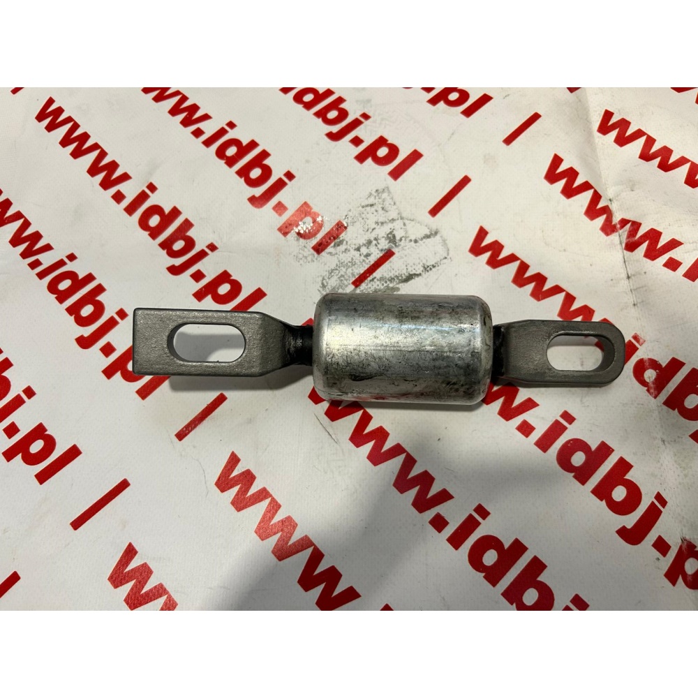 Fotografia produktu PAMMELSON PAM51930336 PODUSZKA, TYLNA TULEJA WAHACZA FIAT DOBLO 09- ZESTAW NAPRAWCZY 
