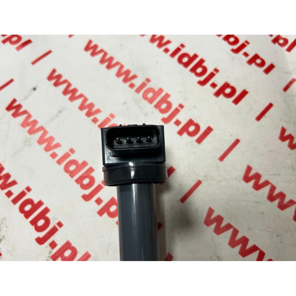 fotografia produktu MEAT & DORIA MD10875, CEWKA ZAPŁONOWA VOLVO S80 II 06- , XC90 I 05- 4.4 V8, 4 PIN