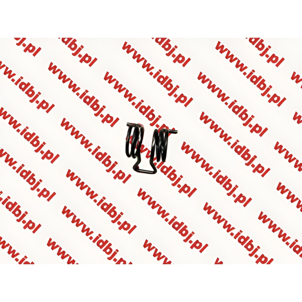 Fotografia produktu FIAT OR71747699 SPRĘŻYNA PEDAŁU SPRZĘGŁA FIAT 500L, GRANDE PUNTO, LINEA, PUNTO EVO, DOBLO 