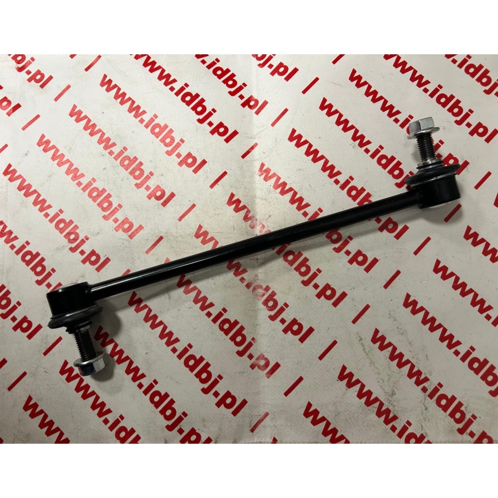 Fotografia produktu GSP GSPS050380 ŁĄCZNIK STABILIZATORA LEWY/PRWAY OPEL ASTRA J 09-, INSIGNIA A 08- ,ZAFIRA 11- DŁUGOŚĆ 303,5 MM , SAAB ,VAUXHALL