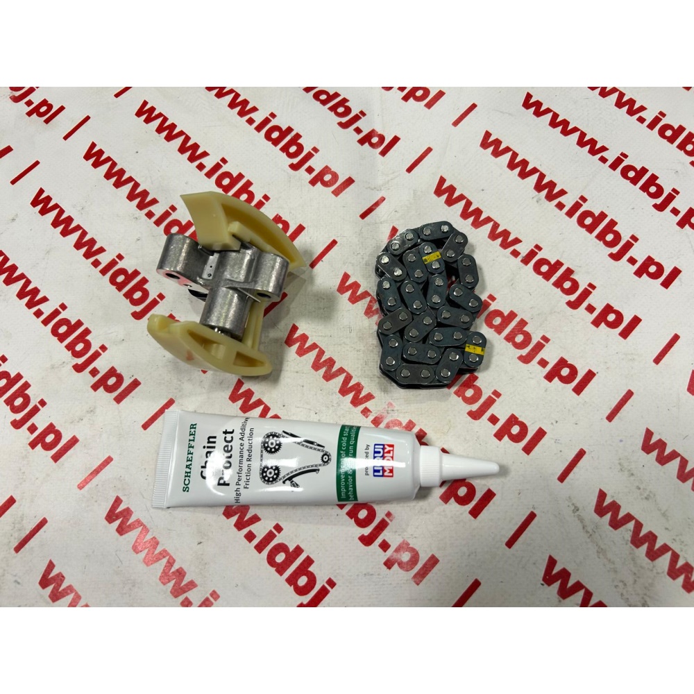 fotografia produktu INA INA559010610, ROZRZĄD, ŁAŃCUCH ROZRZĄDU WAŁKÓW ROZRZĄDU 2.0, 2.2 18-