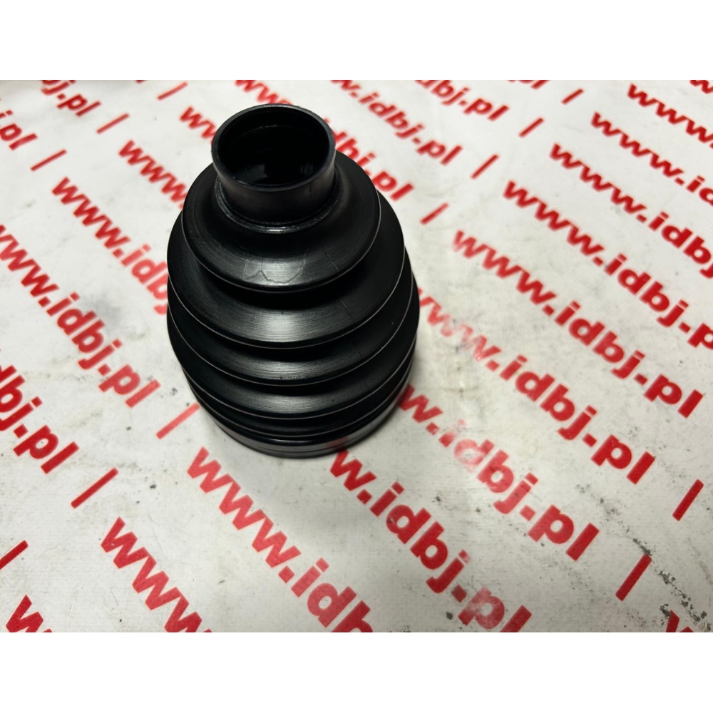 Fotografia produktu METALCAUCHO MTC10118 OSŁONA PRZEGUBU ZEWNĘTRZNA LEWA/PRAWA MAZDA 3 II 08- , TOYOTA AVENSIS 03- 