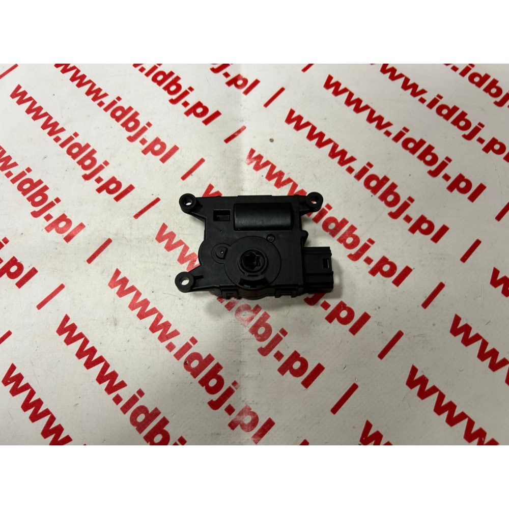 Fotografia produktu FIAT OR50521921 SILNIK, AKTYWATOR, STEROWNIK KLAP NAGRZEWNICY ALFA ROMEO GIULIETTA 10- 