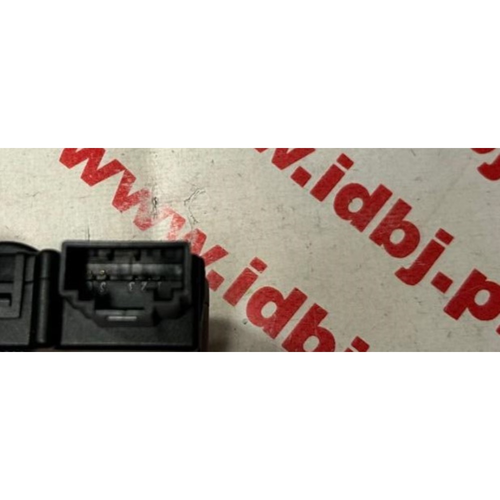 fotografia produktu FIAT OR50521921, SILNIK, AKTYWATOR, STEROWNIK KLAP NAGRZEWNICY ALFA ROMEO GIULIETTA 10-