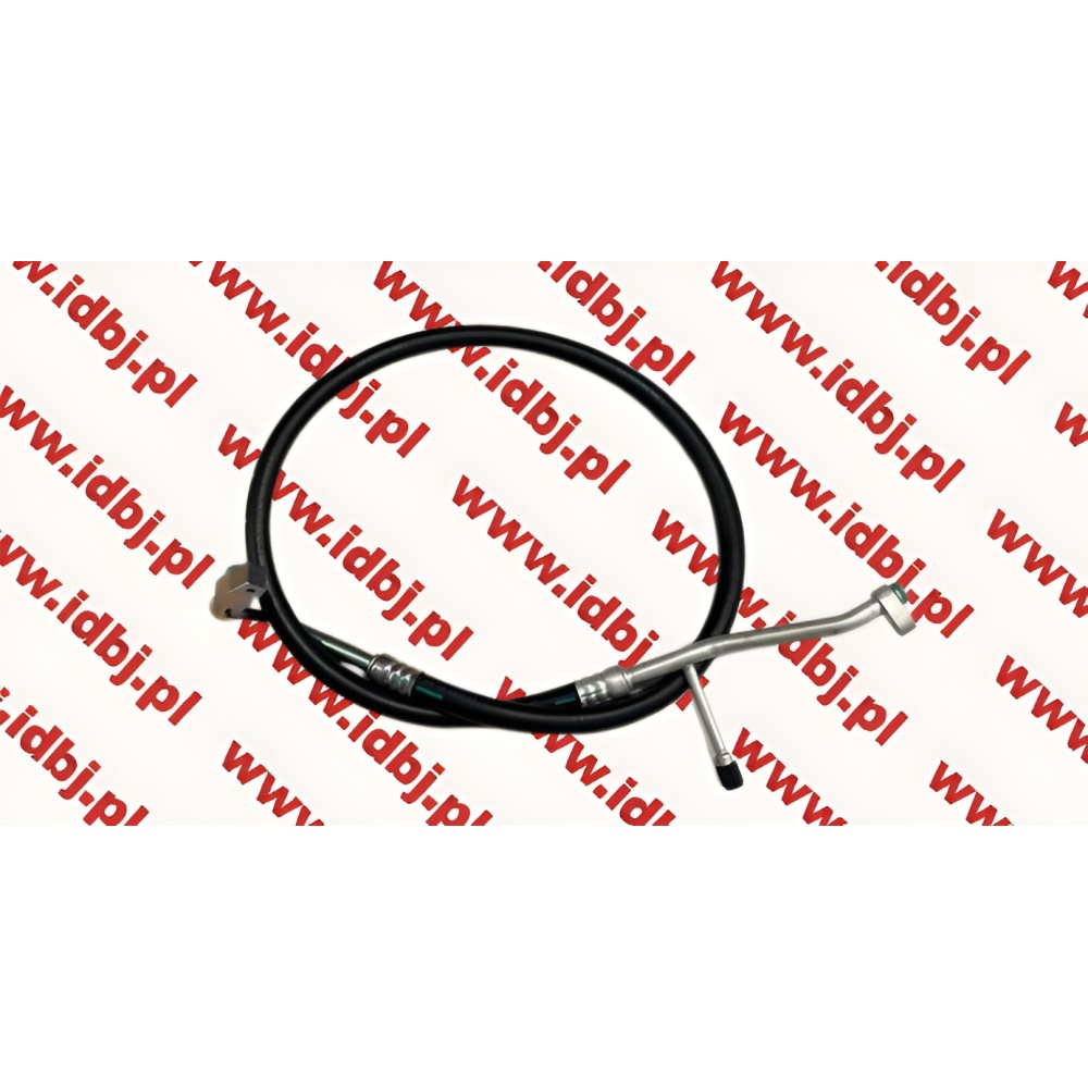 Fotografia produktu IVECO OR504158583 PRZEWÓD KLIMATYZACJI IVECO DAILY 65C, 70C, 06- 