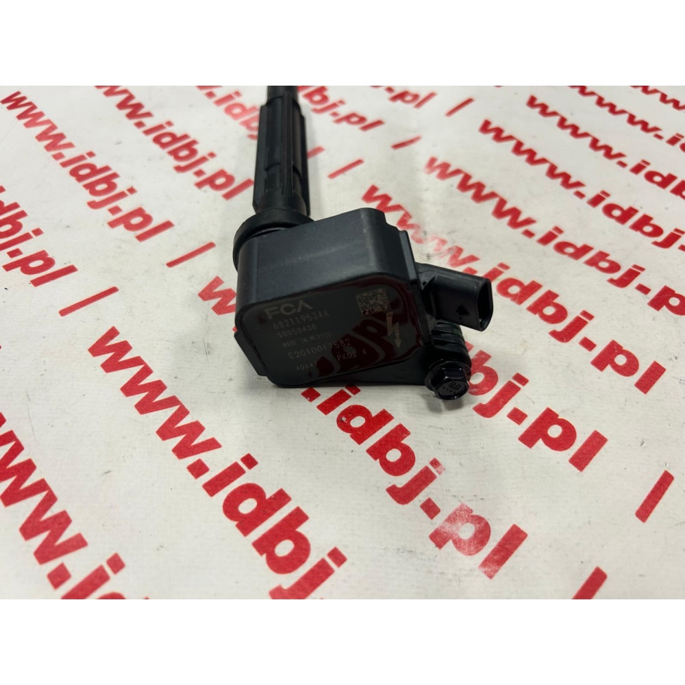 fotografia produktu FIAT OR5180052, CEWKA ZAPŁONOWA ALFA ROMEO, JEEP 2.0 18-