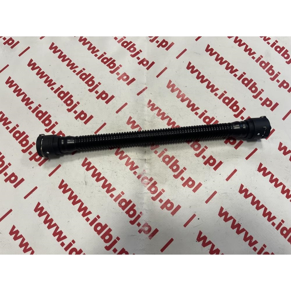 Fotografia produktu OPEL OR55353723 WĄZ, RURA, PRZEWÓD ODPOWIETRZAJĄCY, ODMA OPEL ASTRA H 1.6 16V 