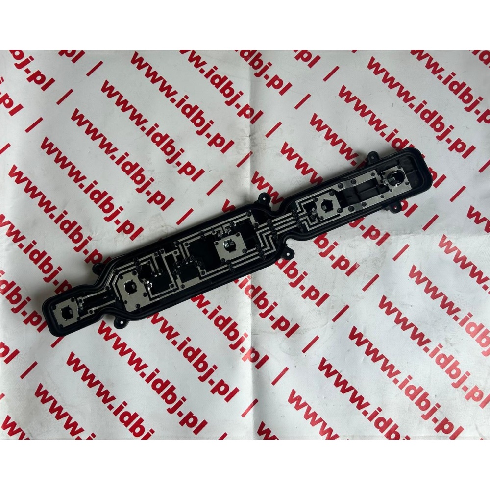 Fotografia produktu PAMMELSON PAM069500590 LISTWA ŻARÓWKOWA LAMPA IVECO 06- TYŁ VAN PRAWA 