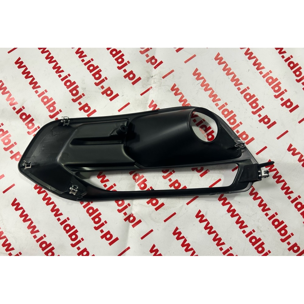 fotografia produktu PAMMELSON PAM5802356348, ZAŚLEPKA ZDERZAKA IVECO DAILY  PRZÓD LEWY HALOGENU I KIERUNKU 19-